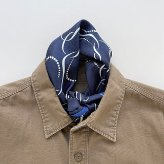 Silk Neckerchiefs